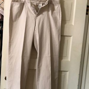 Dockers khaki pants